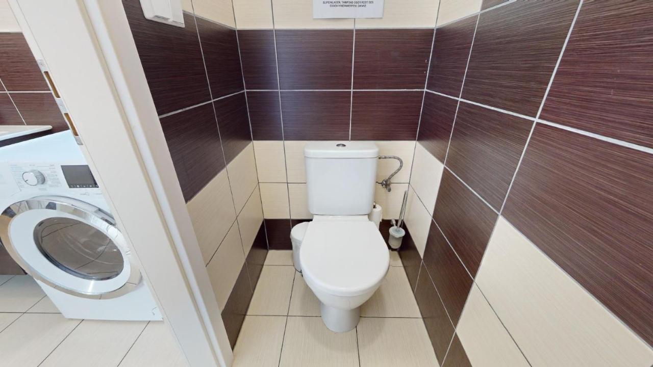 Apartman Dubova Milovice  Exterior photo